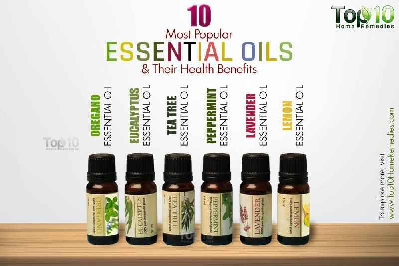 What oils can I mix with tea tree oil