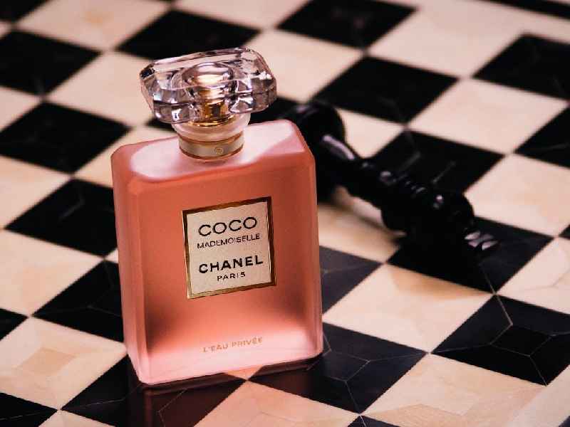 What perfume is similar to Coco Mademoiselle