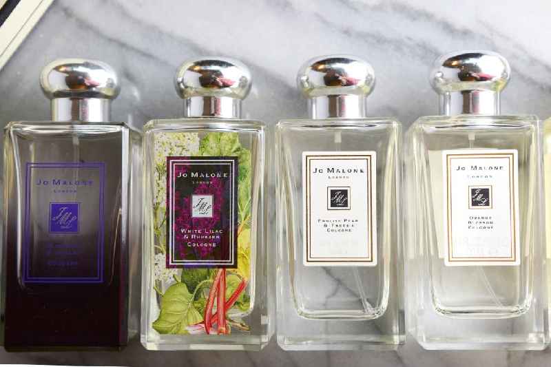 What perfume is similar to Jo Malone
