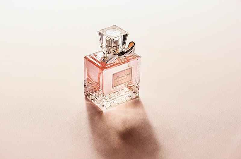 What perfume lasts the longest