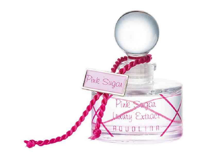 What perfume smells like Pink Sugar