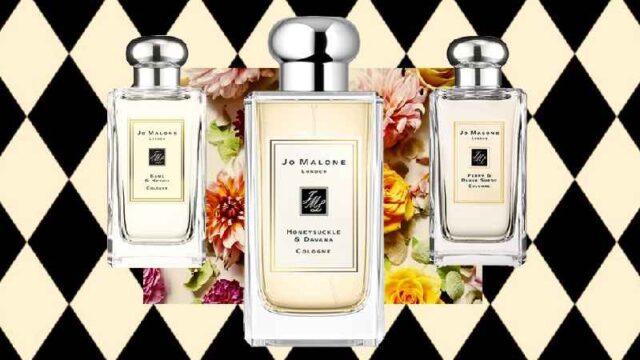 Where to buy zara perfumes?