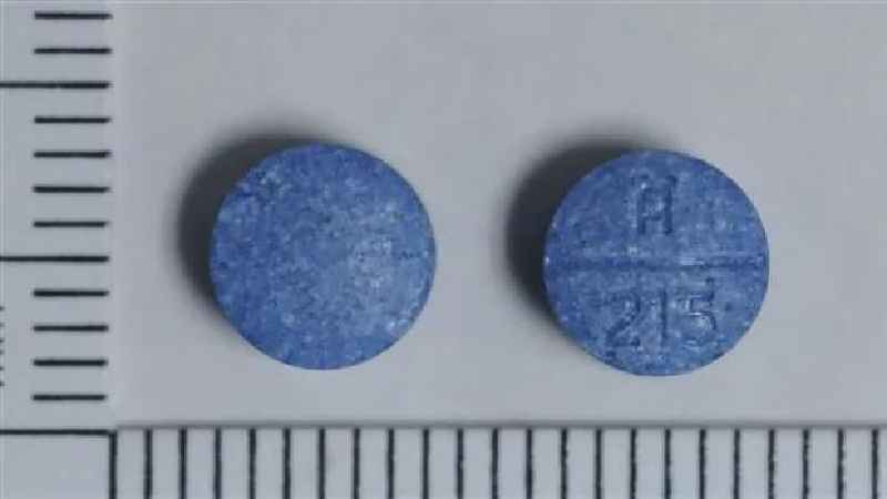 What pill is similar to Phentermine