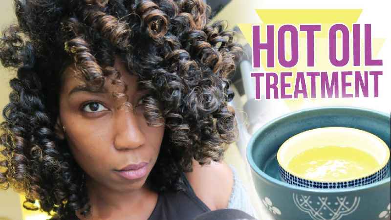 What's a protein treatment for African American hair