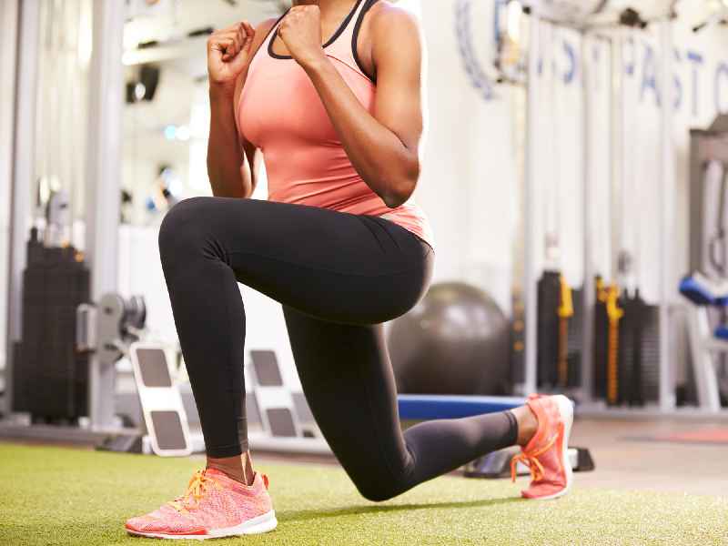 What's best exercise to burn fat