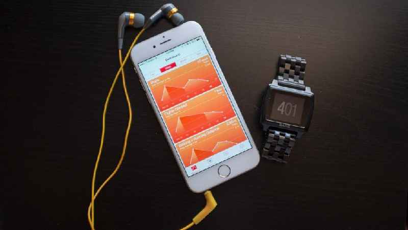 What's the best fitness app for iPhone