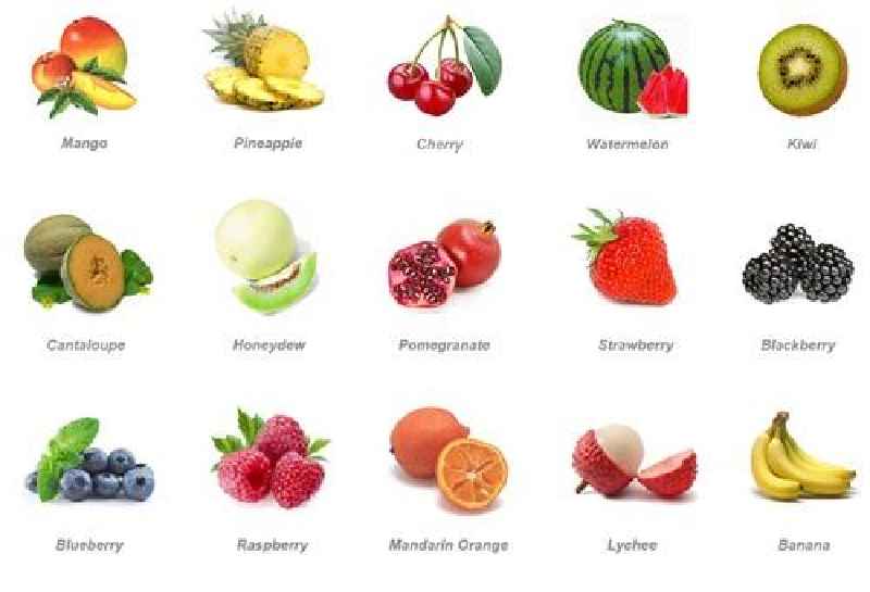 What's the best fruit to eat in the morning