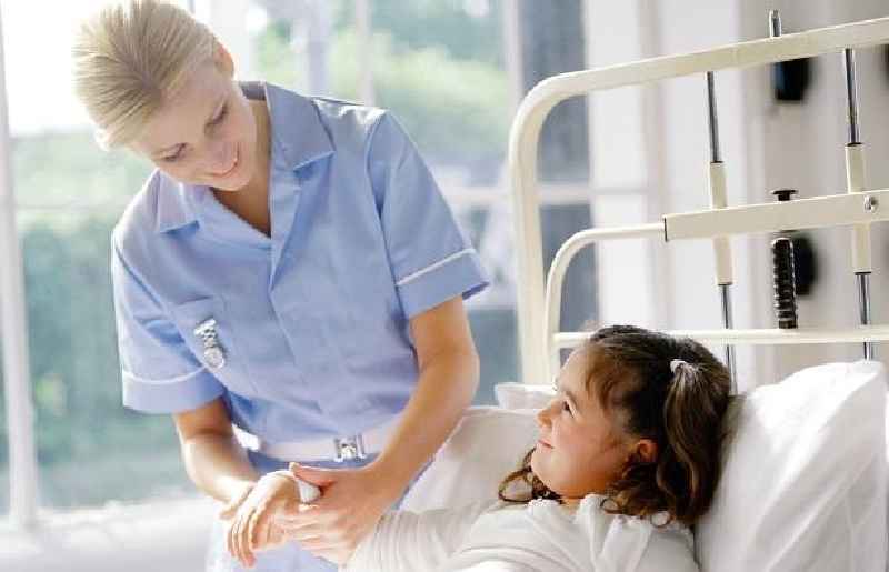 What's the best nursing specialty
