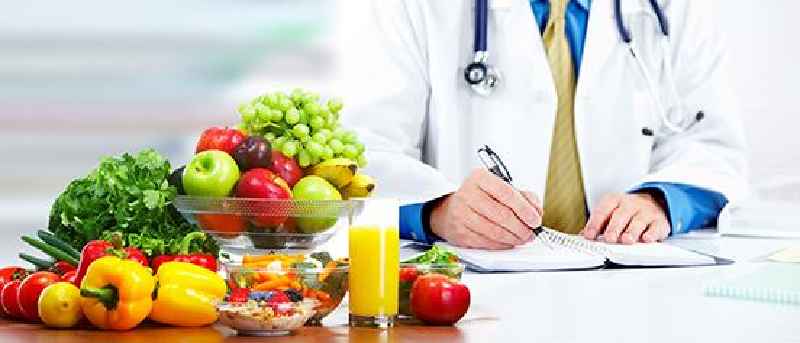 What's the difference between a dietitian and a nutritionist