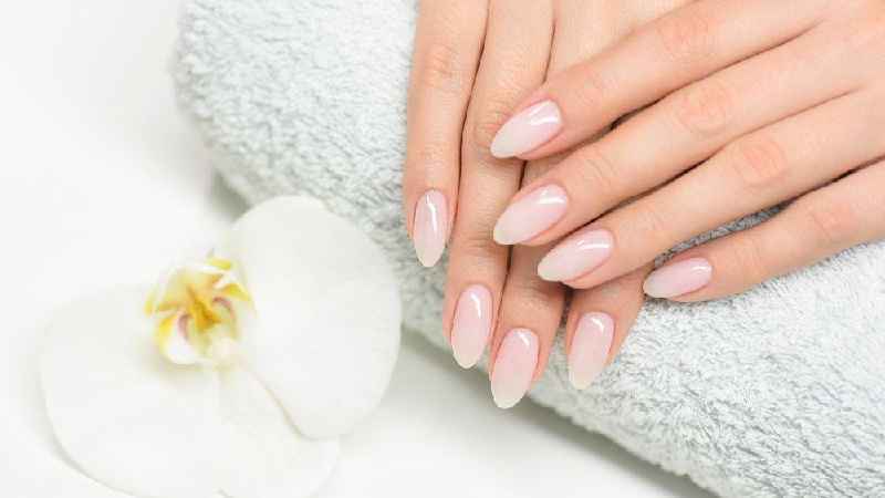 What's the difference between a regular manicure and a spa manicure