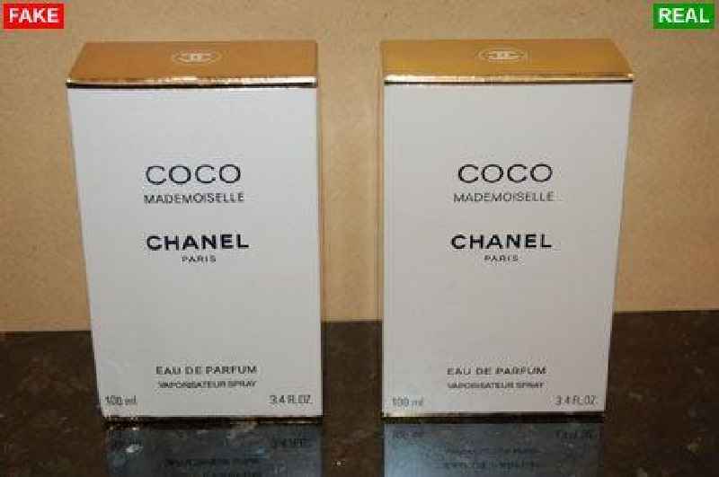What's the difference between Coco Chanel and Coco Mademoiselle