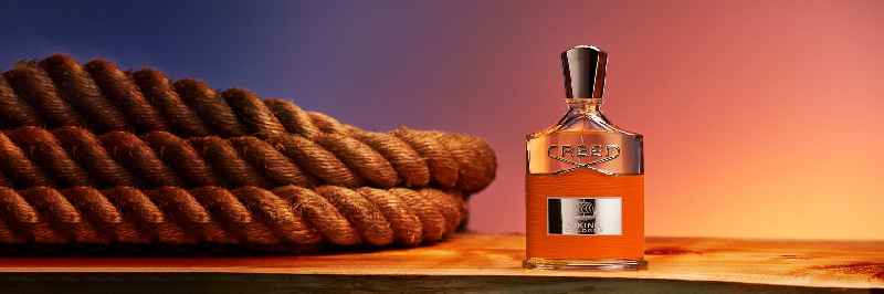 What's the difference between Creed Aventus and creed Aventus cologne