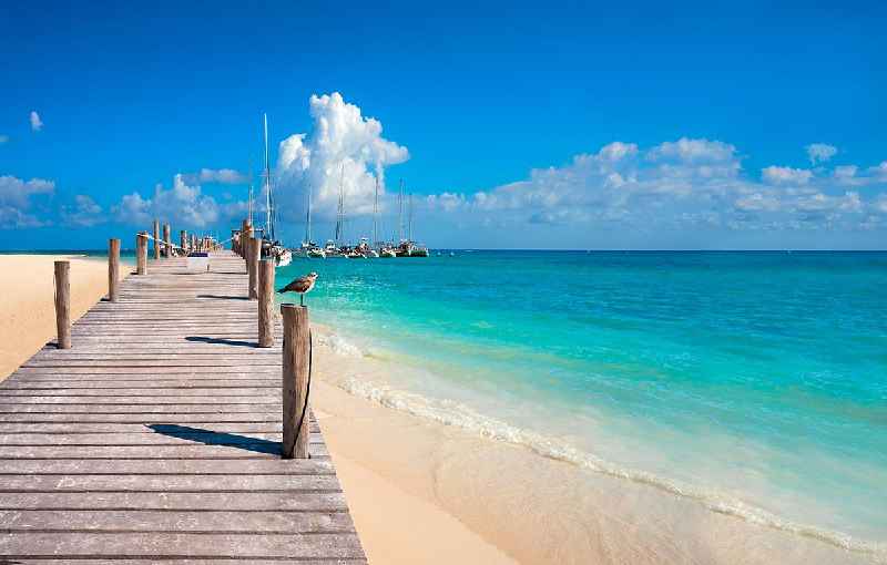 What's the difference between Riviera Maya and Cancun