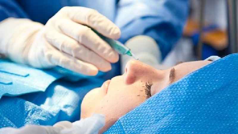 What's the most popular plastic surgery procedure