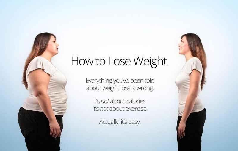 What's the worst way to lose weight