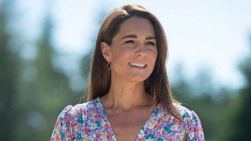 What scent does Kate Middleton wear