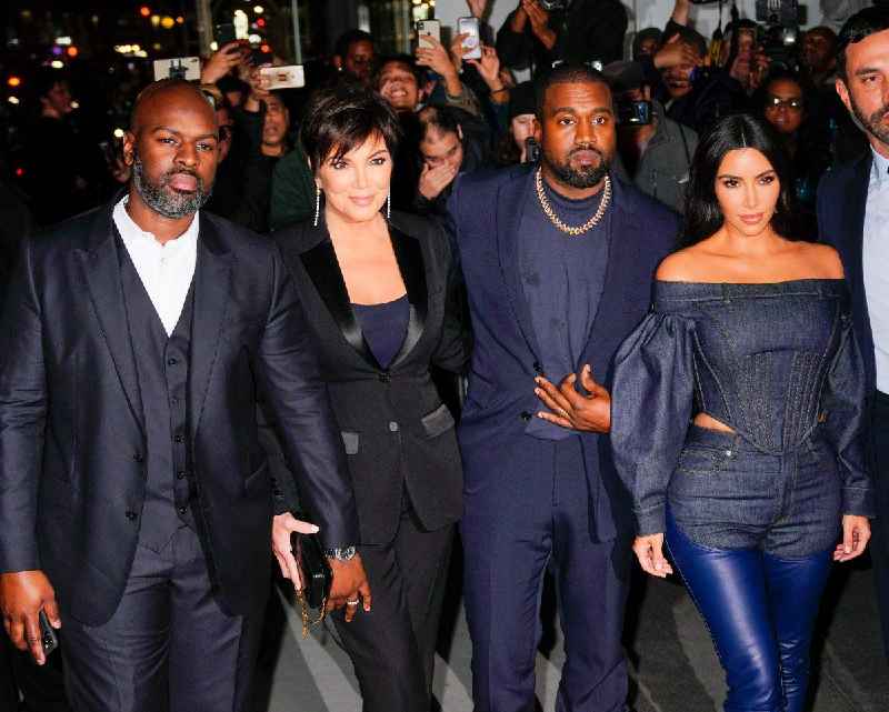 What self-tanner does Kim Kardashian use