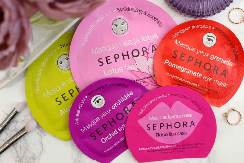 What Sephora means
