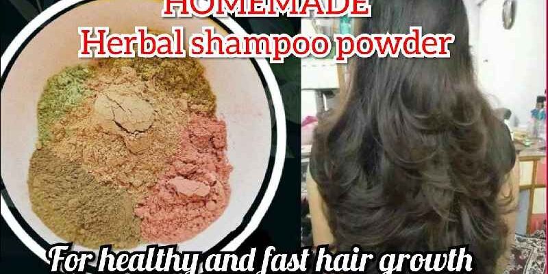 What shampoo ingredient makes your hair fall out