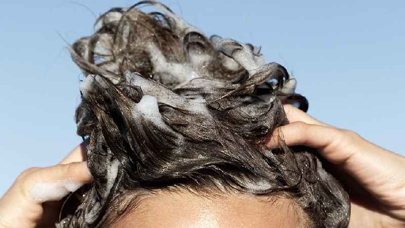 What shampoo is best for hair fall