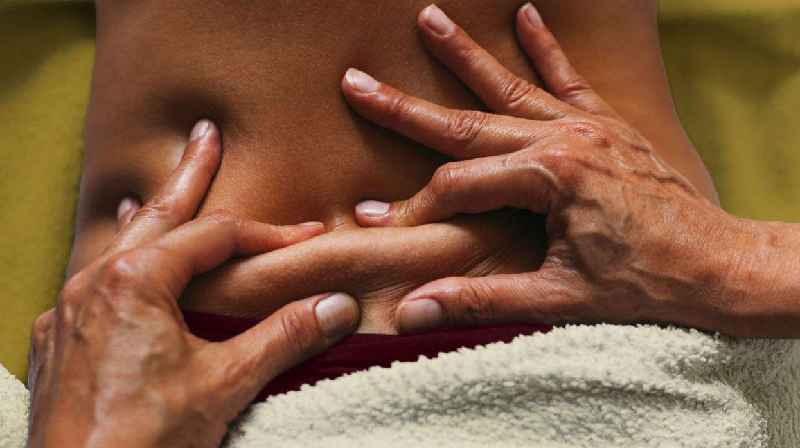 What should I expect from a massage therapist