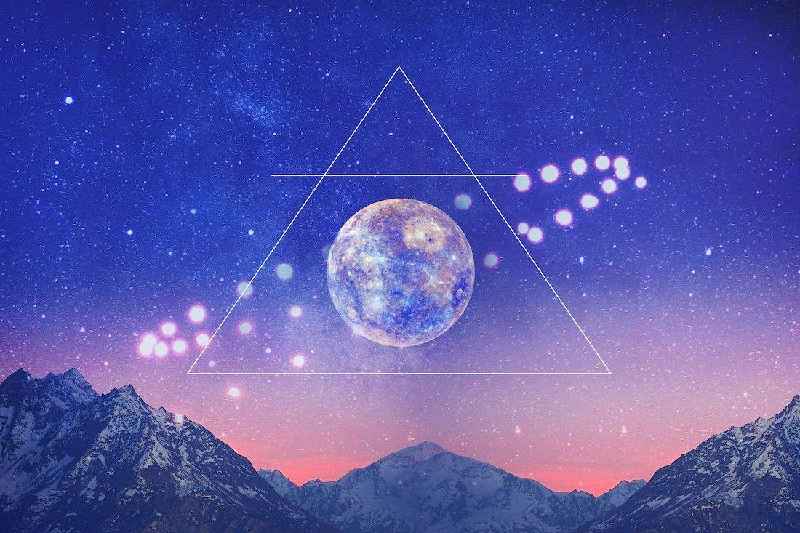 What signs will be affected by Mercury retrograde 2021 September