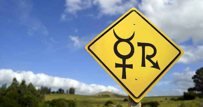 What signs will be affected by Mercury retrograde 2021