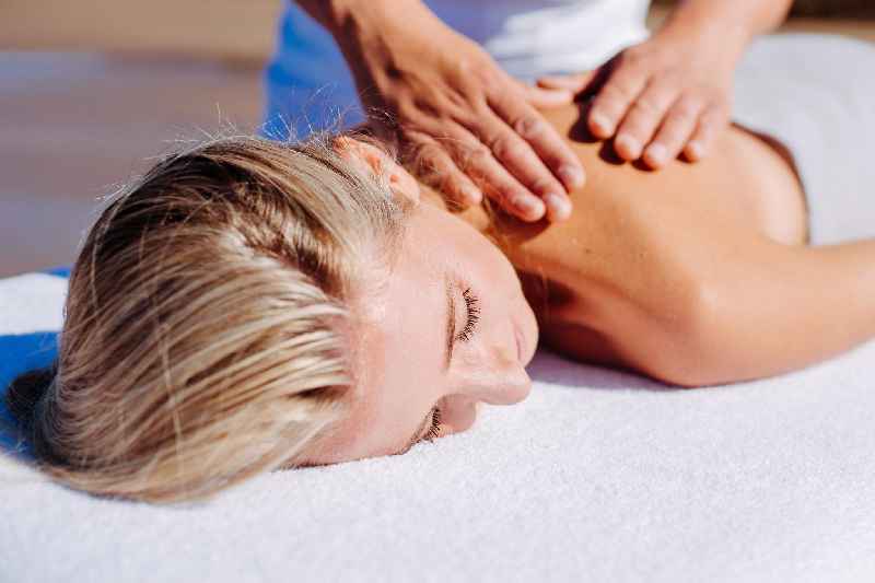What skills do massage therapists need