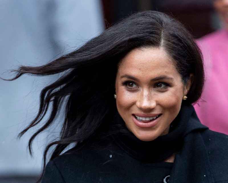 What skincare does Meghan Markle use