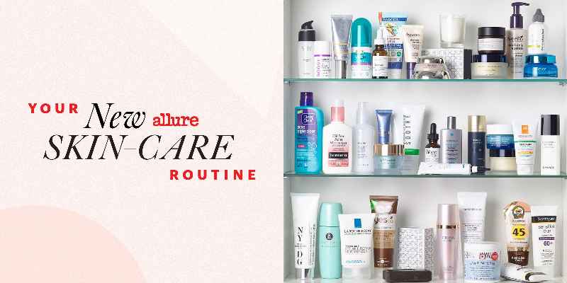 What skincare products should not be layered
