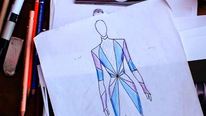 What software do fashion designers use to draw