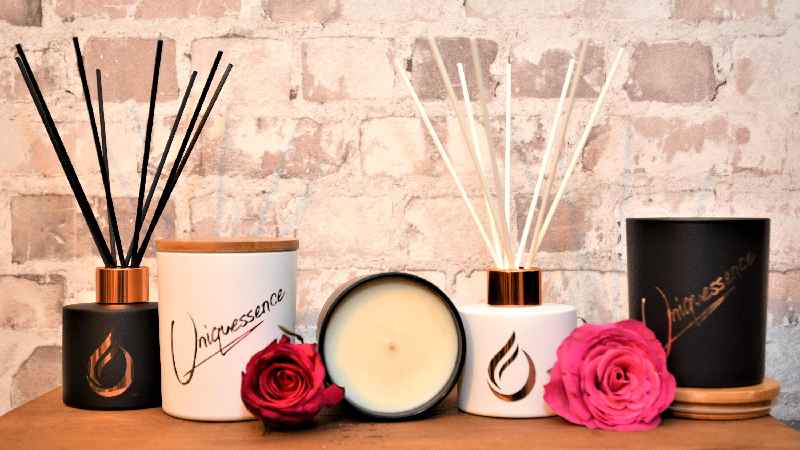 What soy wax holds the most fragrance