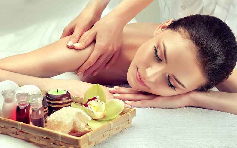 What state do massage therapist make the most money