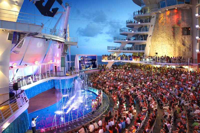 What time can you book Disney Cruise activities