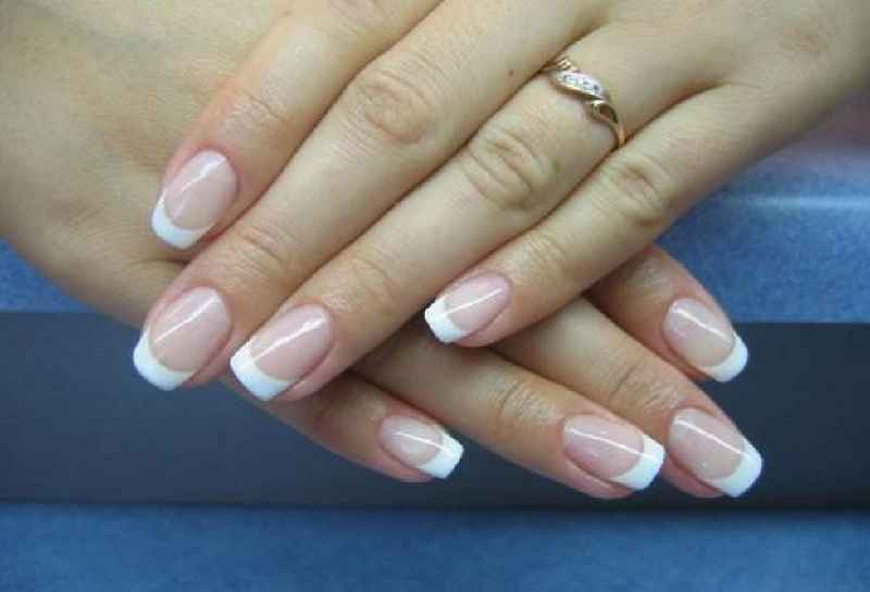 What to do to grow nails faster