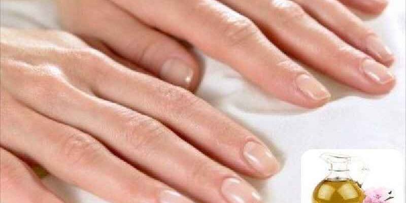 What to use to strengthen nails after acrylics