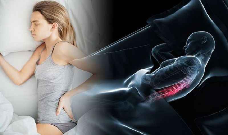 What type of massage is best for back pain