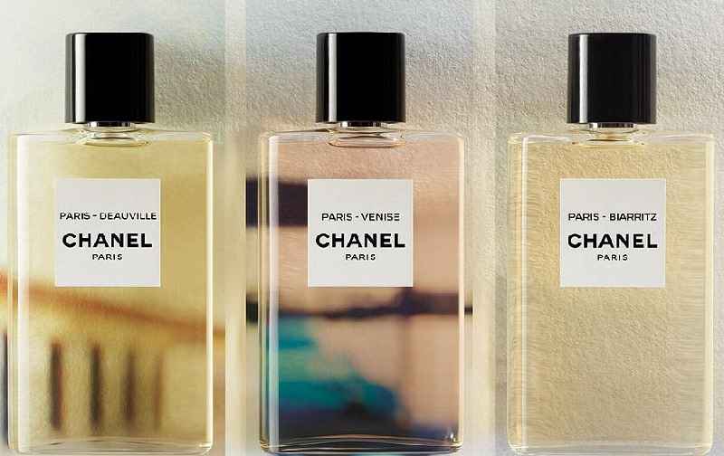 What type of perfume is Chanel No 5