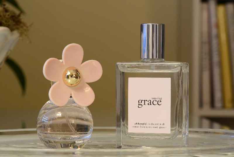 What was Grace Kelly's favorite perfume