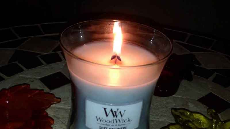 What wick should I use for soy candles