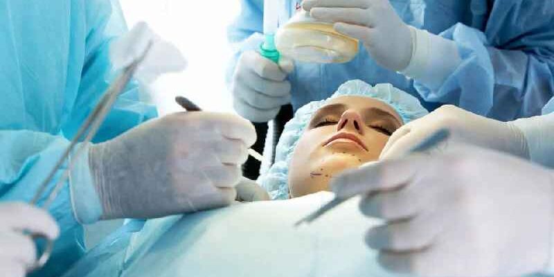 When is plastic surgery medically necessary