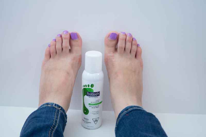 When is the best time to perform foot and nail care