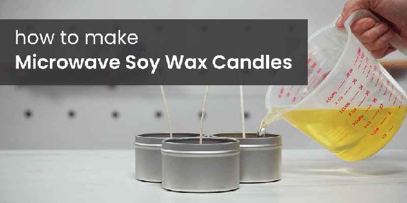 When should I add fragrance oil to soy wax
