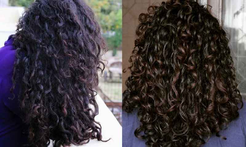 When should I deep condition my relaxed hair