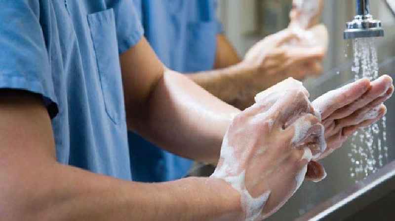 When should you observe hand hygiene