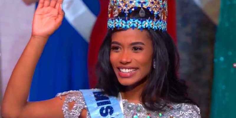 When was Miss World held in Seychelles