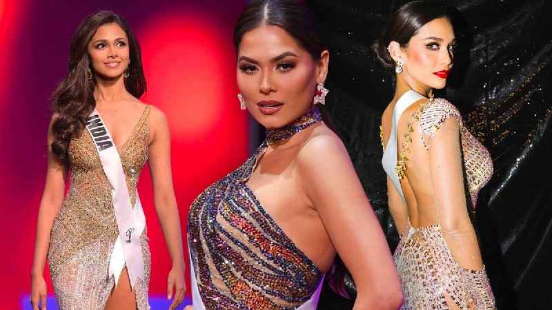 Where can I watch Miss Universe Philippines 2021