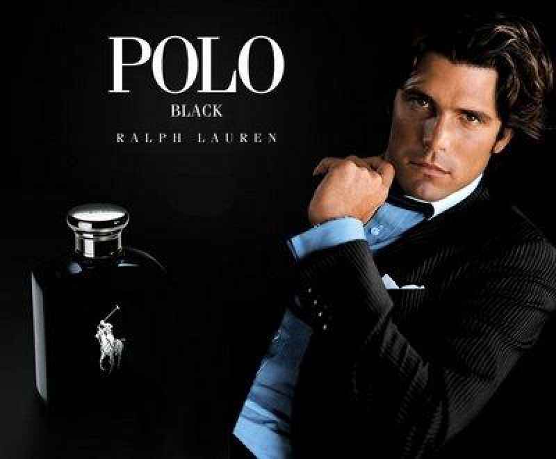 Where was polo clothing invented