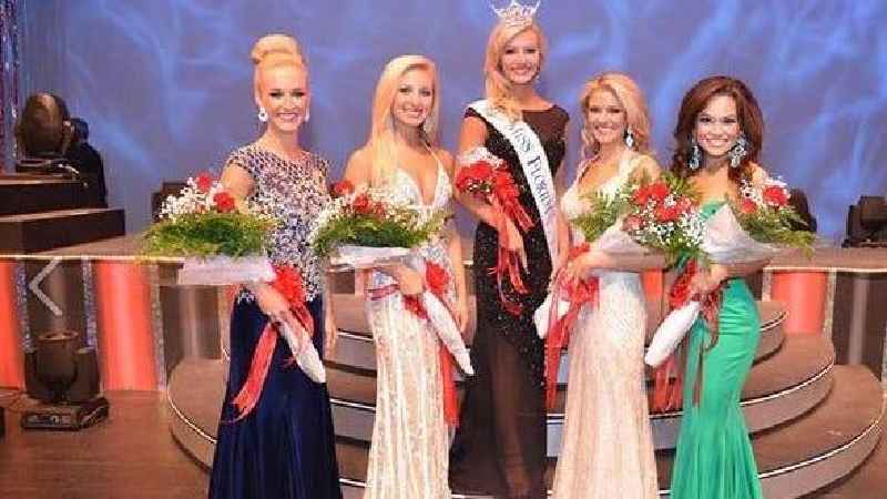 Where was the first Miss America pageant held