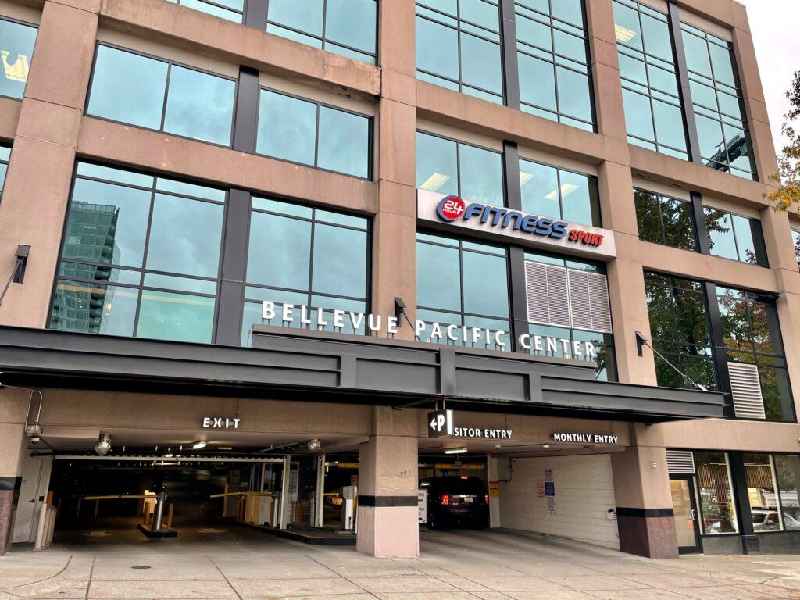 Which 24 Hour Fitness are closing permanently in California